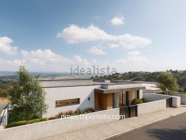 Casa venda em Valongo, Alfena