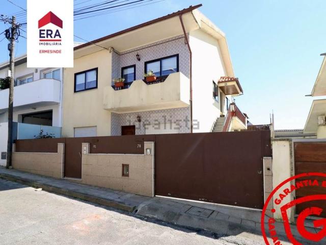Casa venda em Valongo, Alfena