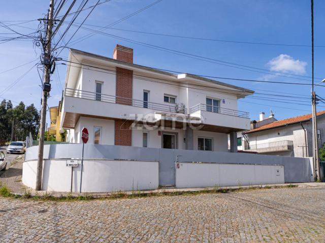 Casa venda em Valongo, Alfena