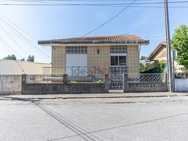 Casa venda em Valongo, Alfena