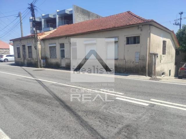 Casa venda em Valongo, Alfena