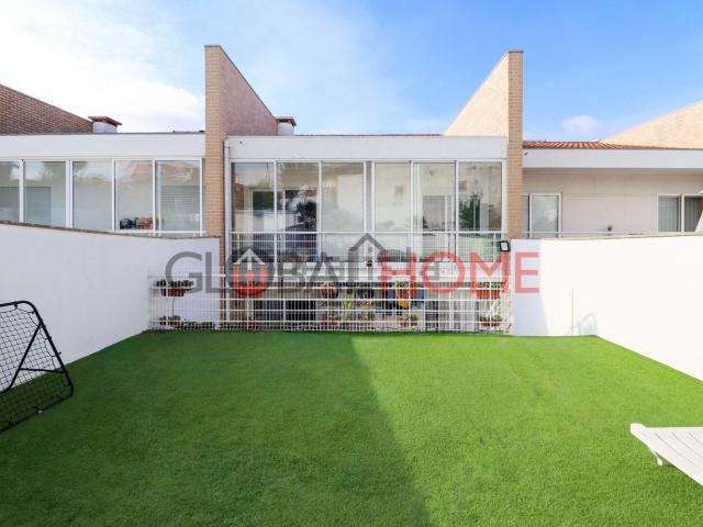 Casa venda em Valongo, Alfena