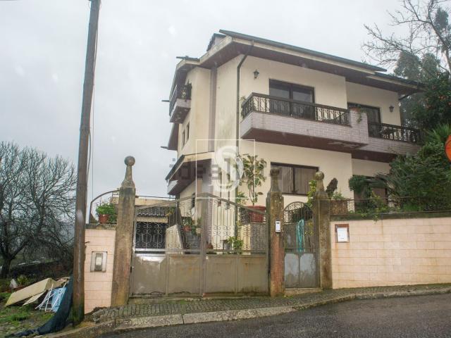 Casa venda em Valongo, Alfena