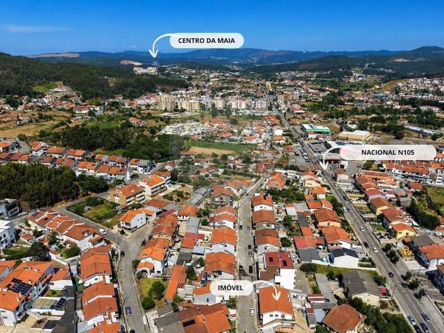 Casa venda em Valongo, Alfena