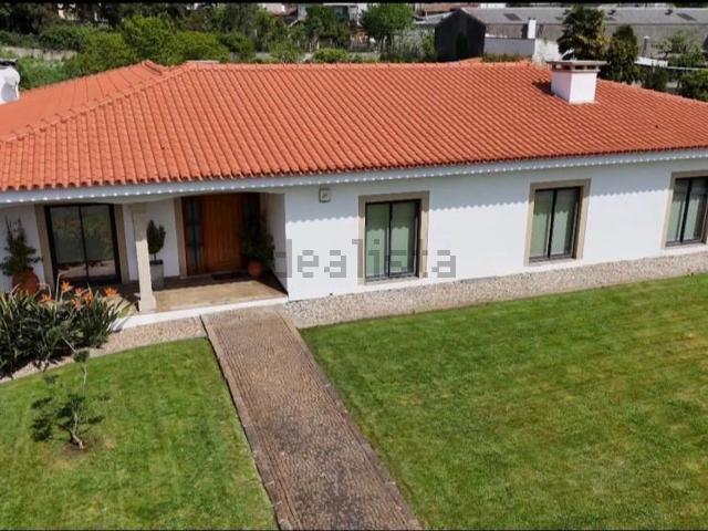 Casa venda em Valongo, Alfena