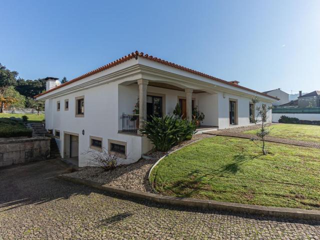 Casa venda em Valongo, Alfena