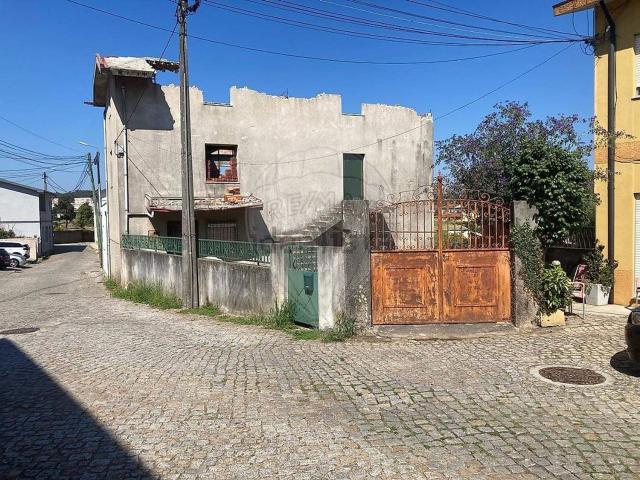 Casa venda em Valongo, Alfena