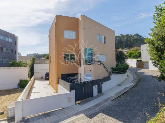 Casa venda em Valongo, Alfena