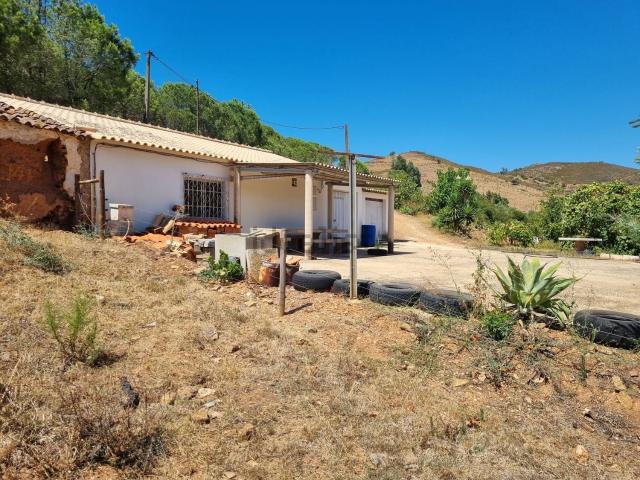 Casa venda em Monchique, Faro