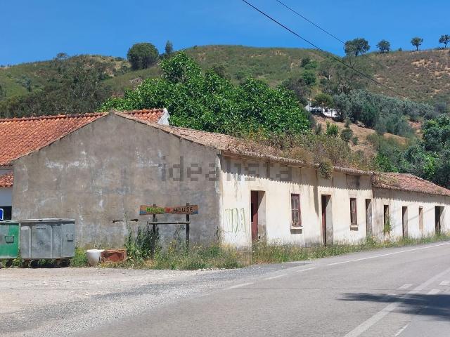 Casa venda em Monchique, Faro