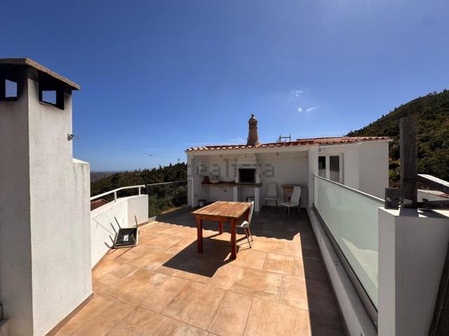 Casa venda em Monchique, Faro