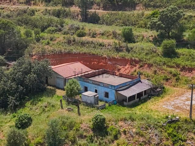 Casa venda em Monchique, Faro