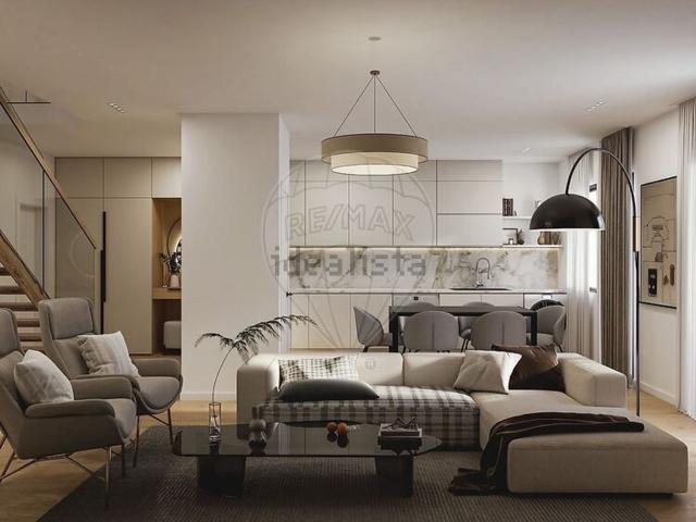 Casa venda em Alfragide, Amadora