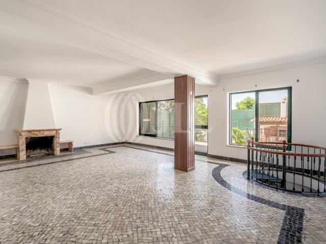 Propriedade alugar em Amadora, Alfragide