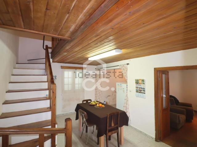 Casa venda em Algarvia, Nordeste
