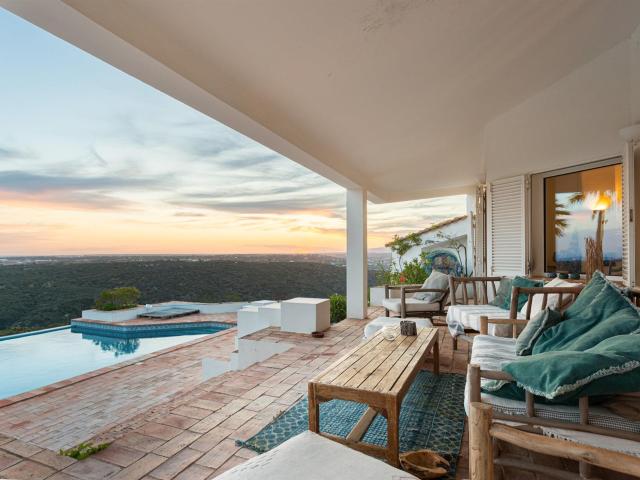 Vivenda venda em Marcos Mendes, Loulé