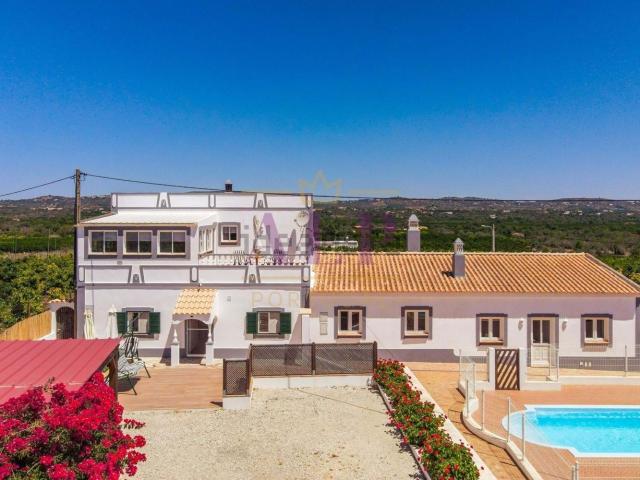 Casa venda em Algoz, Faro