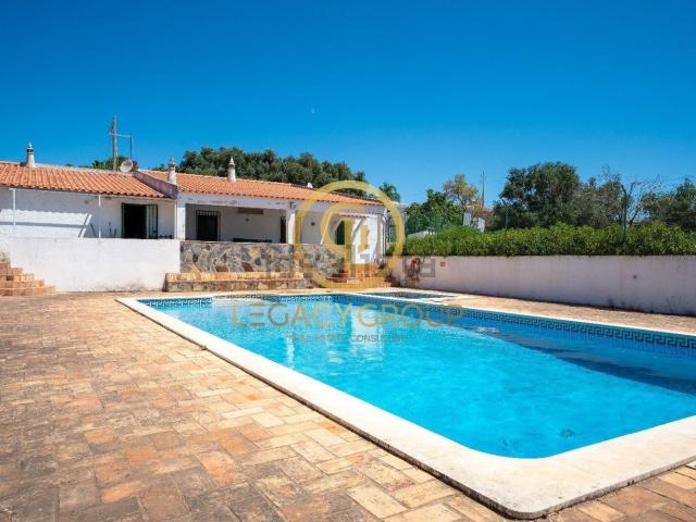 Casa venda em Vale de Silves, Tunes