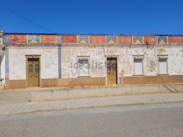 Casa venda em Vale de Silves, Tunes