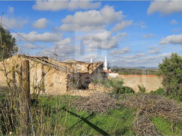 Casa venda em Paço e Corgo, Faro
