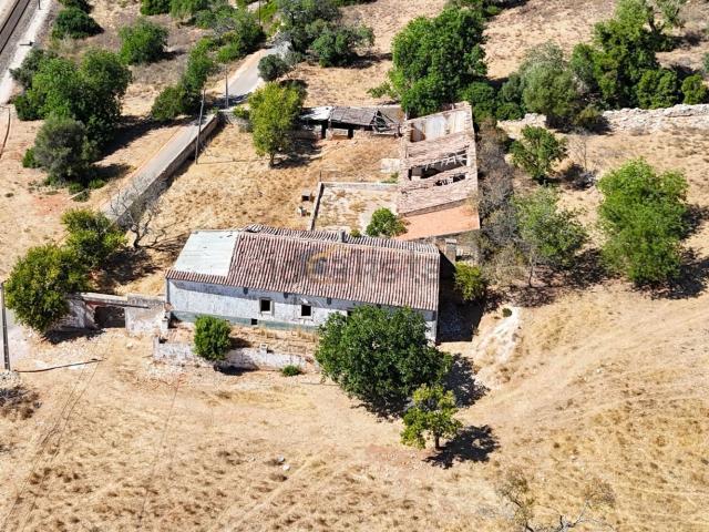 Casa venda em Vale de Silves, Paderne