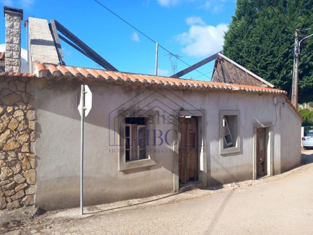 Casa venda em Cadaval, Alguber