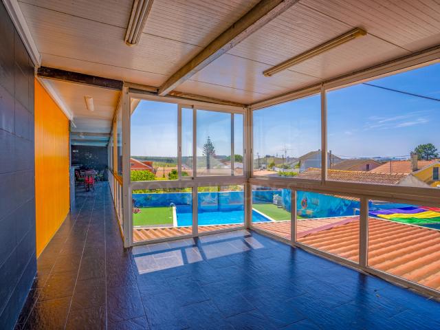 Casa venda em Cadaval, Alguber