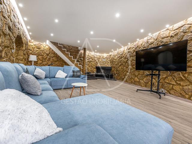 Casa venda em A-dos-Ramalhos, Sintra