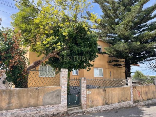 Casa venda em São Carlos, Algueirão-mem Martins