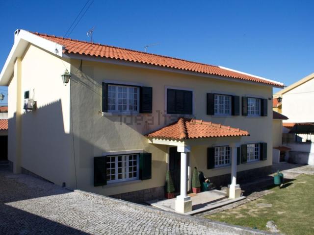Casa venda em Mem Martins, Sintra