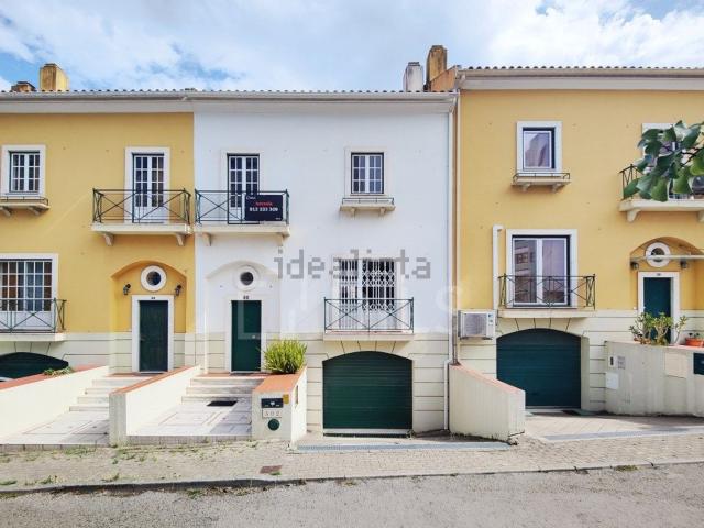 Casa venda em Casal da Cavaleira, Algueirão-mem Martins