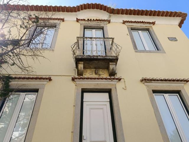 Moradia venda em Algueirão-mem Martins