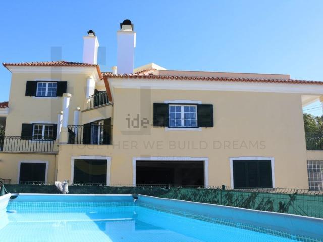 Casa venda em Casal dos Passarinhos, Sintra
