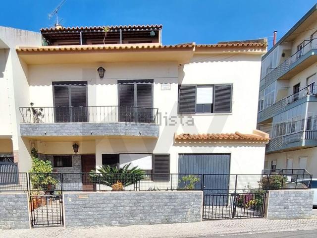 Moradia venda em Algueirão-mem Martins, Urbanização do Pinhal