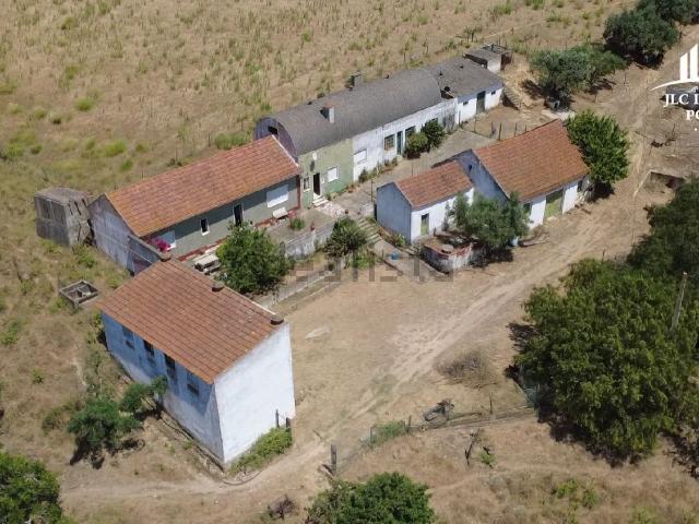 Casa venda em A-dos-Loucos, Calhandriz