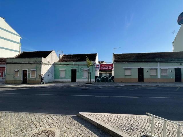 Casa venda em Moita, Alhos Vedros