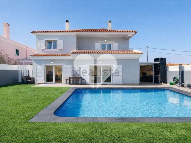 Casa venda em Moita, Alhos Vedros