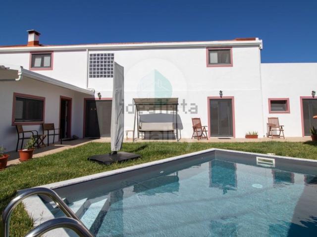 Casa venda em Moita, Alhos Vedros