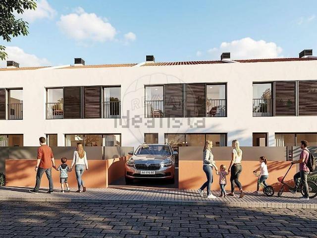 Casa venda em Moita, Alhos Vedros