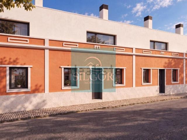 Casa venda em Bairro das Morçoas, Moita