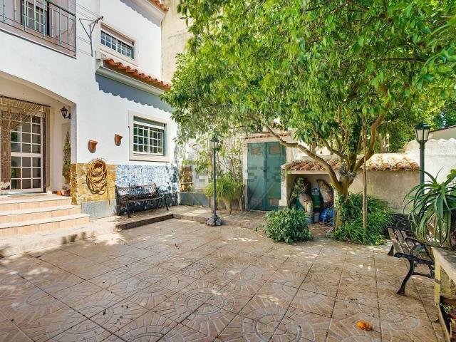 Casa venda em Moita, Alhos Vedros