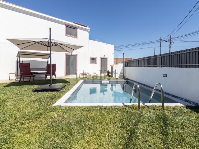 Casa venda em Moita, Alhos Vedros