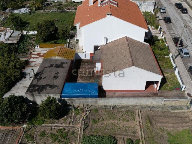 Casa venda em Moita, Alhos Vedros