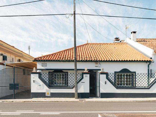 Casa venda em Moita, Alhos Vedros