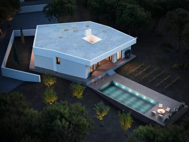 Casa venda em Serpa, Beja