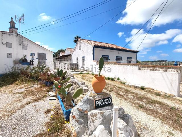 Casa venda em Alfambras, Aljezur