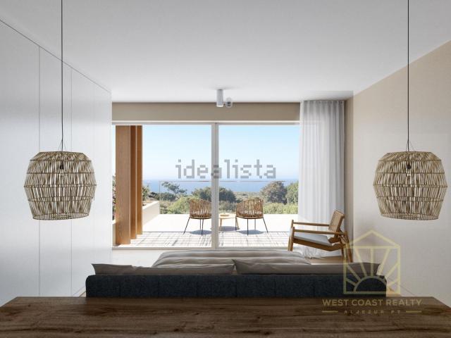 Casa venda em Espartal, Aljezur