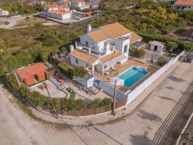 Casa venda em Aljezur