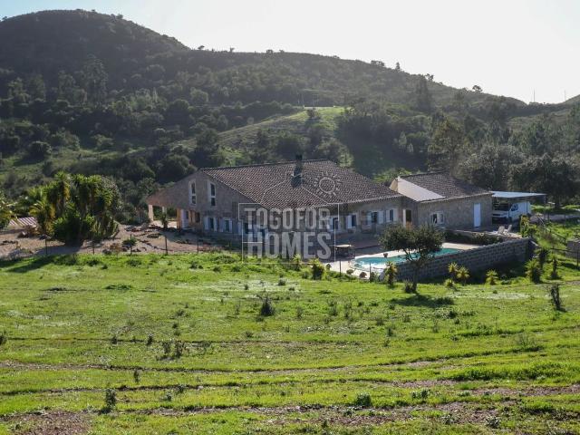 Casa venda em Aljezur