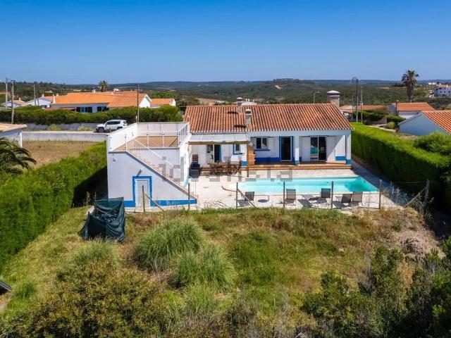 Casa venda em Vale da Telha, Aljezur